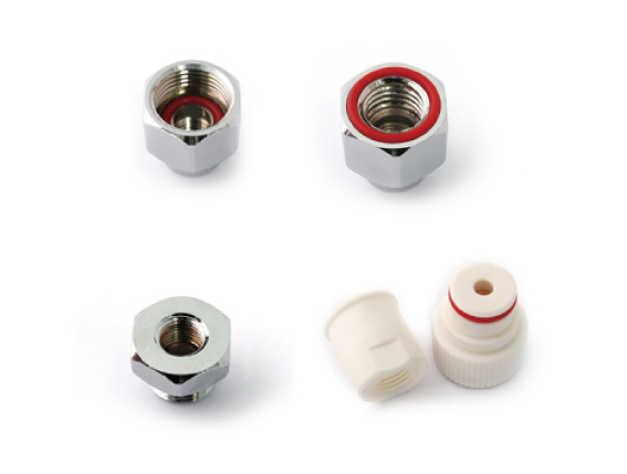 Sealant Cartridge Adapter
